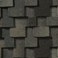 Гибкая битумная черепица GAF Grand Canyon, Mission Brown